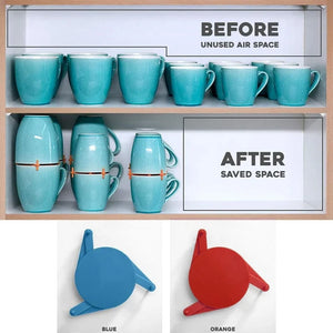 Mug Stackers