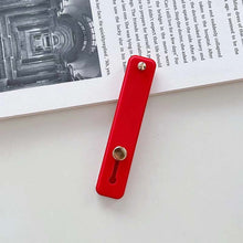 Load image into Gallery viewer, Phone Loop Finger Holder