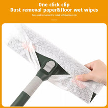 Load image into Gallery viewer, 2-in-1 Squeegee for Window Cleaning Kit
