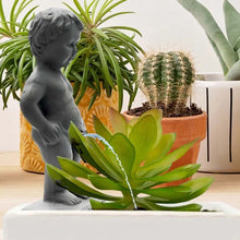 Load image into Gallery viewer, Peeing Boy Selvvanning Stake