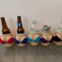 Load image into Gallery viewer, Funny Removable Bikini Cup Cover
