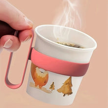 Load image into Gallery viewer, Anti-Scalding Holder (10 PCS)