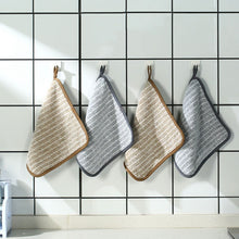 Load image into Gallery viewer, Bamboo Reusable Cleaning Dishcloth