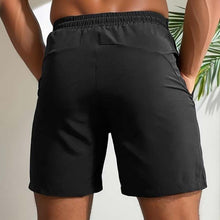 Load image into Gallery viewer, Men&#39;s Drawstring Shorts