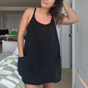 Women's Mini Dress