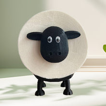 Load image into Gallery viewer, Sheep Toilet Paper Roll Holder