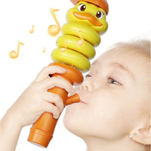 Load image into Gallery viewer, Whistle for Kids Early Education Toys Snake