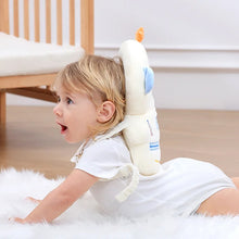 Load image into Gallery viewer, Baby Head Protection Cushion