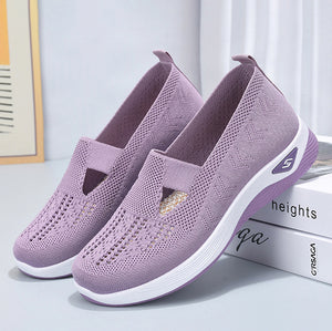 Breathable Soft Sole Casual Shoes