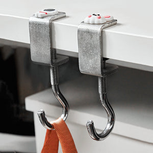 Rotatable bag holder