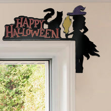 Load image into Gallery viewer, Halloween Door Frame Ornament