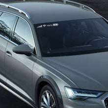 Load image into Gallery viewer, Battery Signal Reflective Sticker