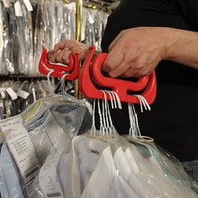 Load image into Gallery viewer, Multifunctional Handle Holder Grocery Bag Holder