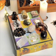 Load image into Gallery viewer, Crystal Surprise Box