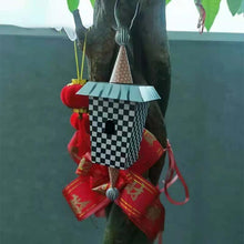 Load image into Gallery viewer, Pendant Bird Feeder Bird