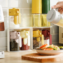 Load image into Gallery viewer, Multifunctional Seasoning Box
