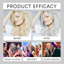 Load image into Gallery viewer, 2-in-1 Natural Essence Extract Silver Hair Dye
