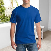 Load image into Gallery viewer, Men's Heavyweight Cotton T-Shirts