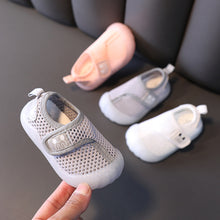 Load image into Gallery viewer, Non-Slip Baby Mesh Shoes