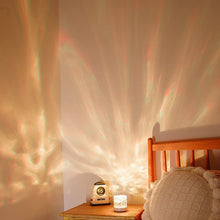 Load image into Gallery viewer, Aurora Glow Lamp