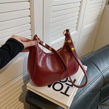Load image into Gallery viewer, Popular versatile shoulder bag