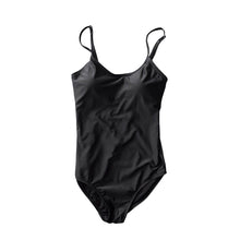 Load image into Gallery viewer, One Piece Push Up Swimsuit