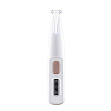 Load image into Gallery viewer, Waterproof LED Pet Hair Trimmer