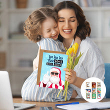 Load image into Gallery viewer, 9 verste julehilsenskort noensinne Bundle Box Set