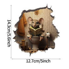 Load image into Gallery viewer, Musehull-dekaler