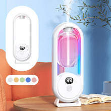 Load image into Gallery viewer, Household automatic fragrance dispenser