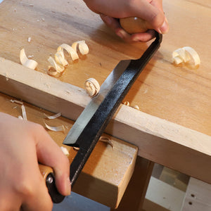 Woodworking Broach DIY Tool