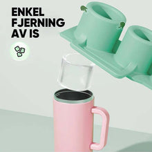 Load image into Gallery viewer, Isbitbrett i silikon