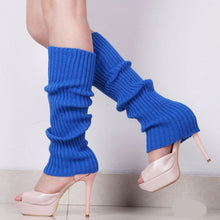 Load image into Gallery viewer, Warm Knitted Socks
