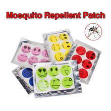 Load image into Gallery viewer, Magoloft ™ Natural Mosquito Repellent Patches Stickers