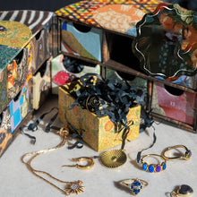 Load image into Gallery viewer, 2024 Jewelry Advent Calendar