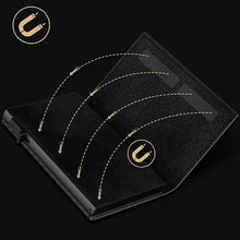 Load image into Gallery viewer, High-Capacity Leather Flip Wallet