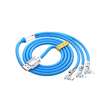 Load image into Gallery viewer, 120W Rotatable Data Cable