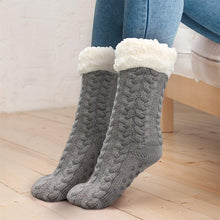 Load image into Gallery viewer, Ultra-Soft Non-slip Slipper Socks