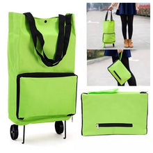 Load image into Gallery viewer, Magoloft™ Portable Foldable Shopping Cart
