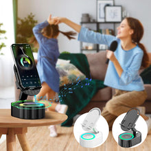 Load image into Gallery viewer, 5-in-1 Wireless Speaker with Bluetooth &amp; Adjustable Stand