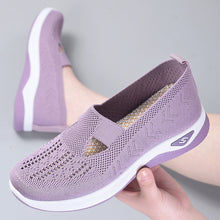 Load image into Gallery viewer, Breathable Soft Sole Casual Shoes