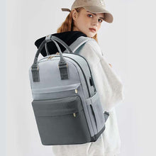 Load image into Gallery viewer, Large Capacity Laptop Backpack