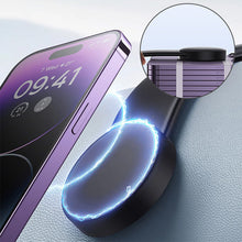 Load image into Gallery viewer, Strong Magnetic Mobile Phone Folding Holder