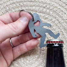 Load image into Gallery viewer, Stainless Steel Heart Ornament