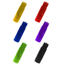 Load image into Gallery viewer, 2 i 1 Dual Drive Memory Stick