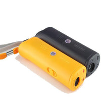 Load image into Gallery viewer, Ultrasonic Anti-Dog Barking Devices