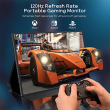 Load image into Gallery viewer, Portable Monitor 14 inch