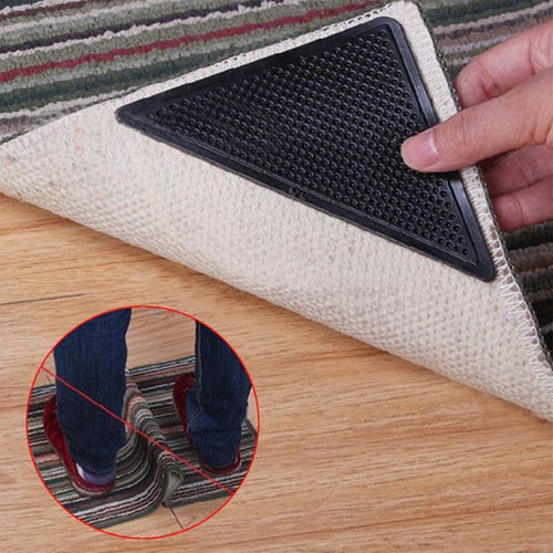 Non-Slip Rug Grippers