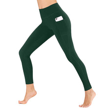 Load image into Gallery viewer, High-waisted Yoga Leggings