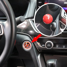 Load image into Gallery viewer, Auto Start Button Switch